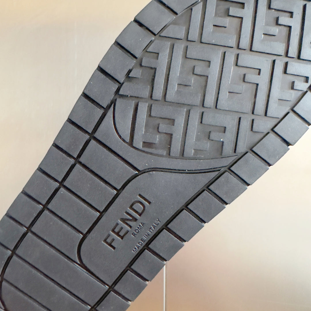 LuxluxHouse Best Quality Fendi Women Shoes