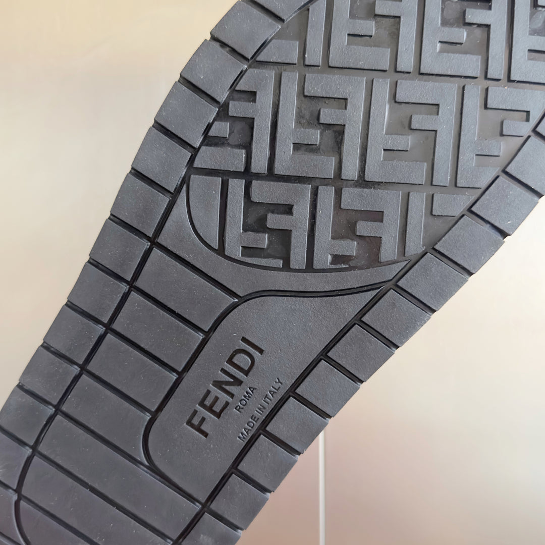 LuxluxHouse Best Quality Fendi Women Shoes