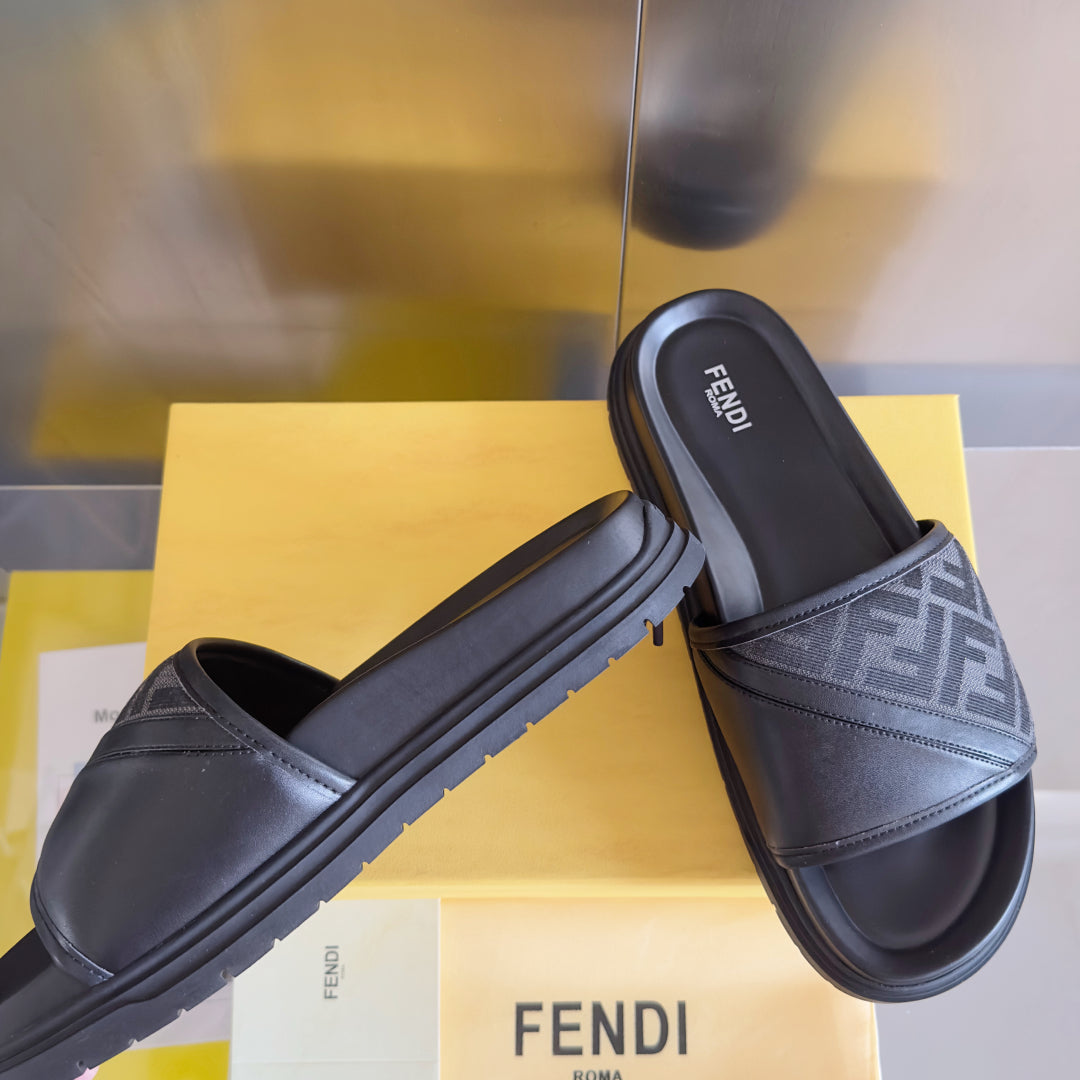 LuxluxHouse Best Quality Fendi Women Shoes