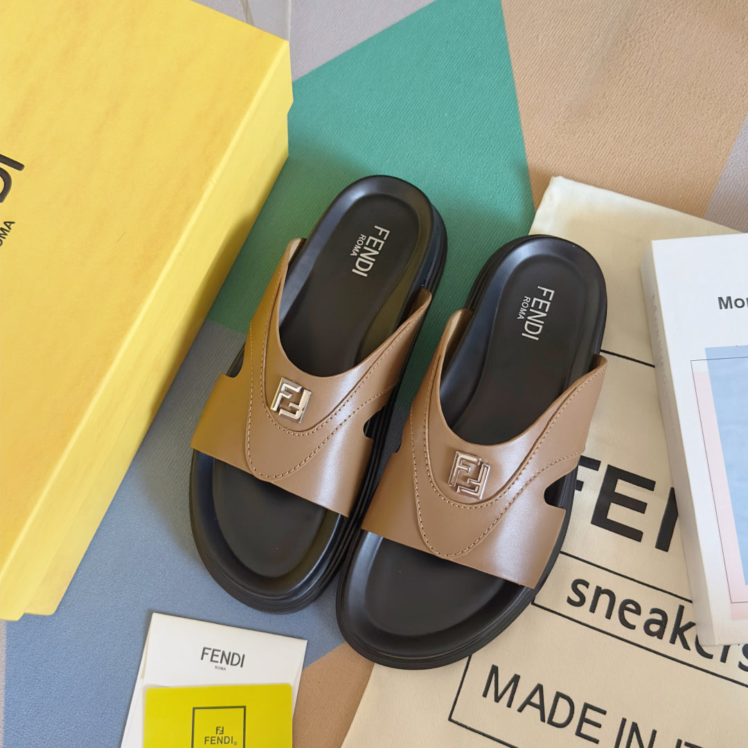 LuxluxHouse Best Quality Fendi Women Shoes