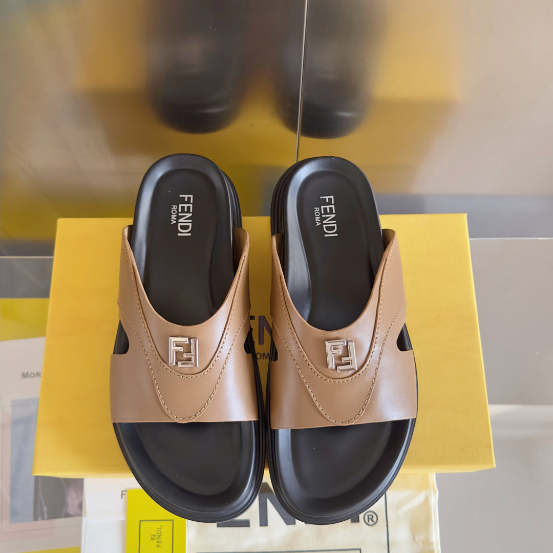 LuxluxHouse Best Quality Fendi Women Shoes