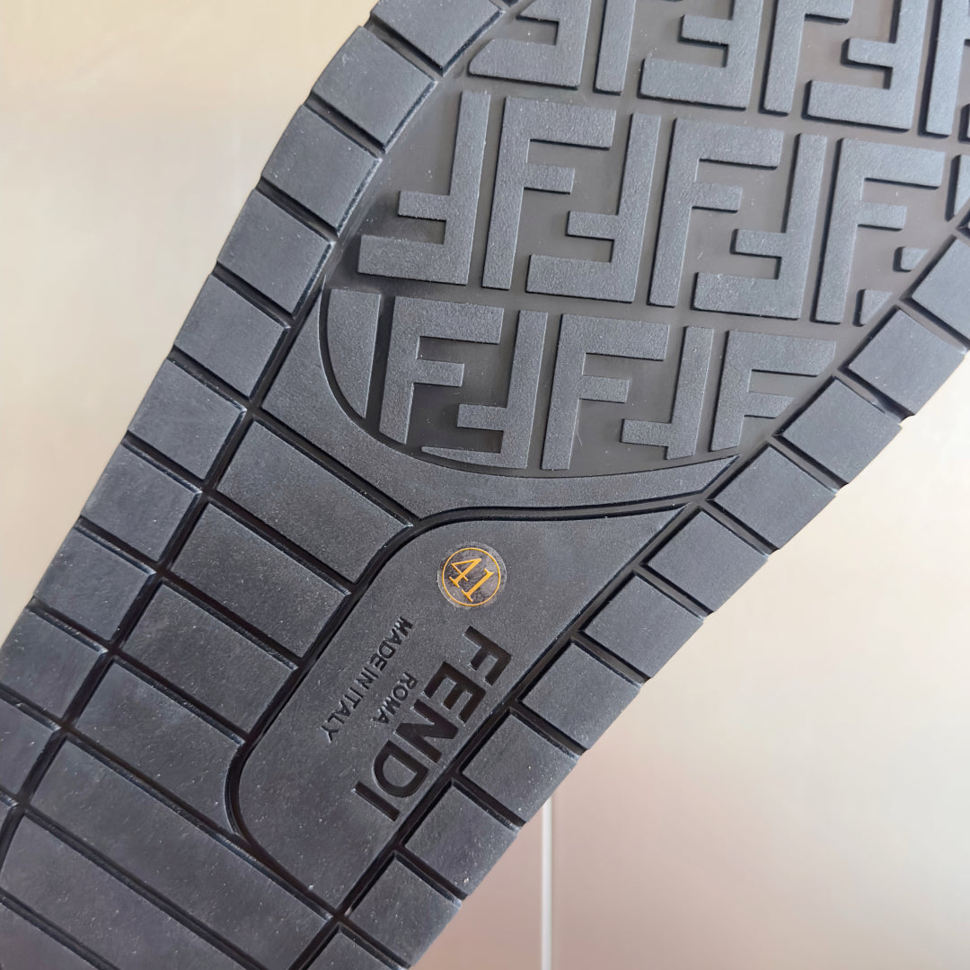 LuxluxHouse Best Quality Fendi Women Shoes