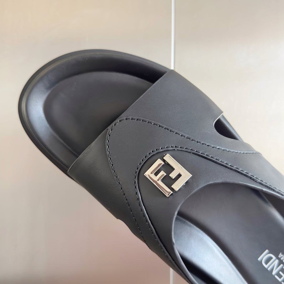 LuxluxHouse Best Quality Fendi Women Shoes
