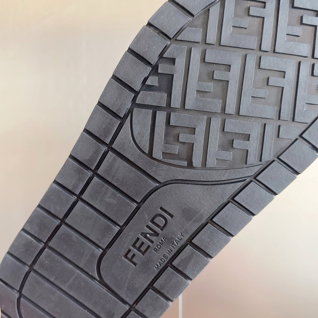 LuxluxHouse Best Quality Fendi Women Shoes