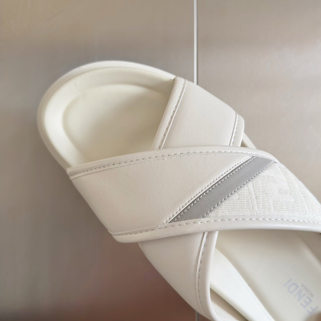 LuxluxHouse Best Quality Fendi Women Shoes