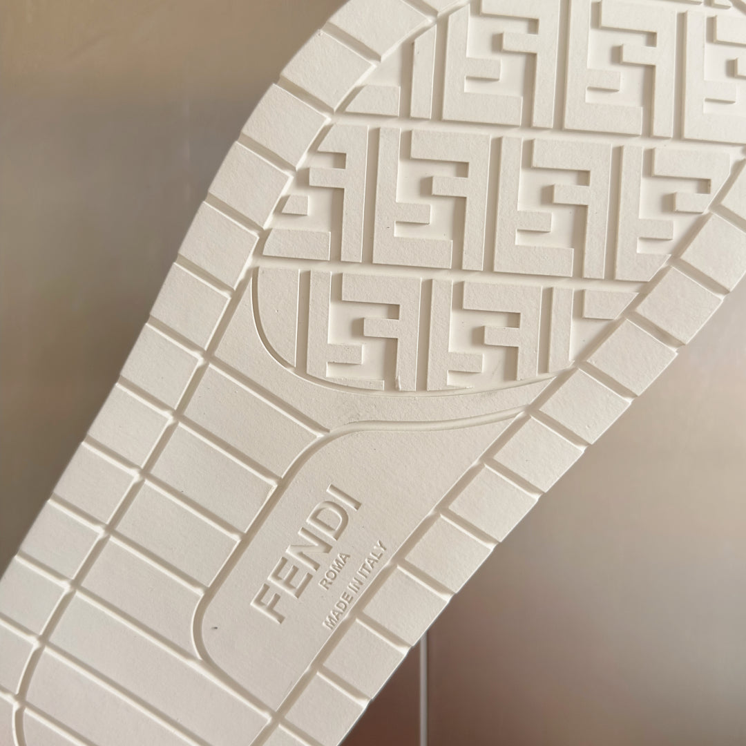 LuxluxHouse Best Quality Fendi Women Shoes
