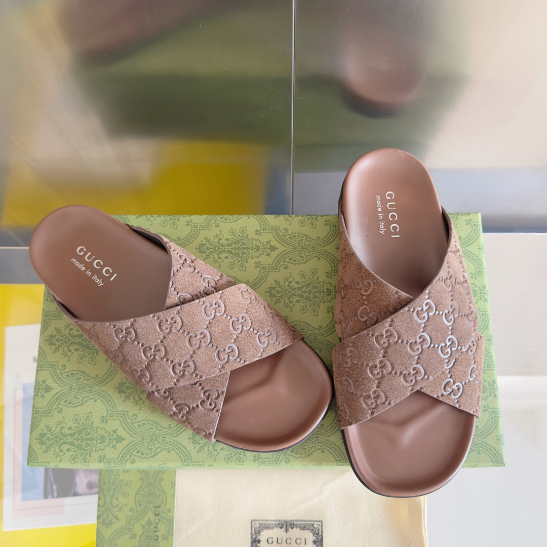LuxluxHouse Best Quality Gucci Women Shoes