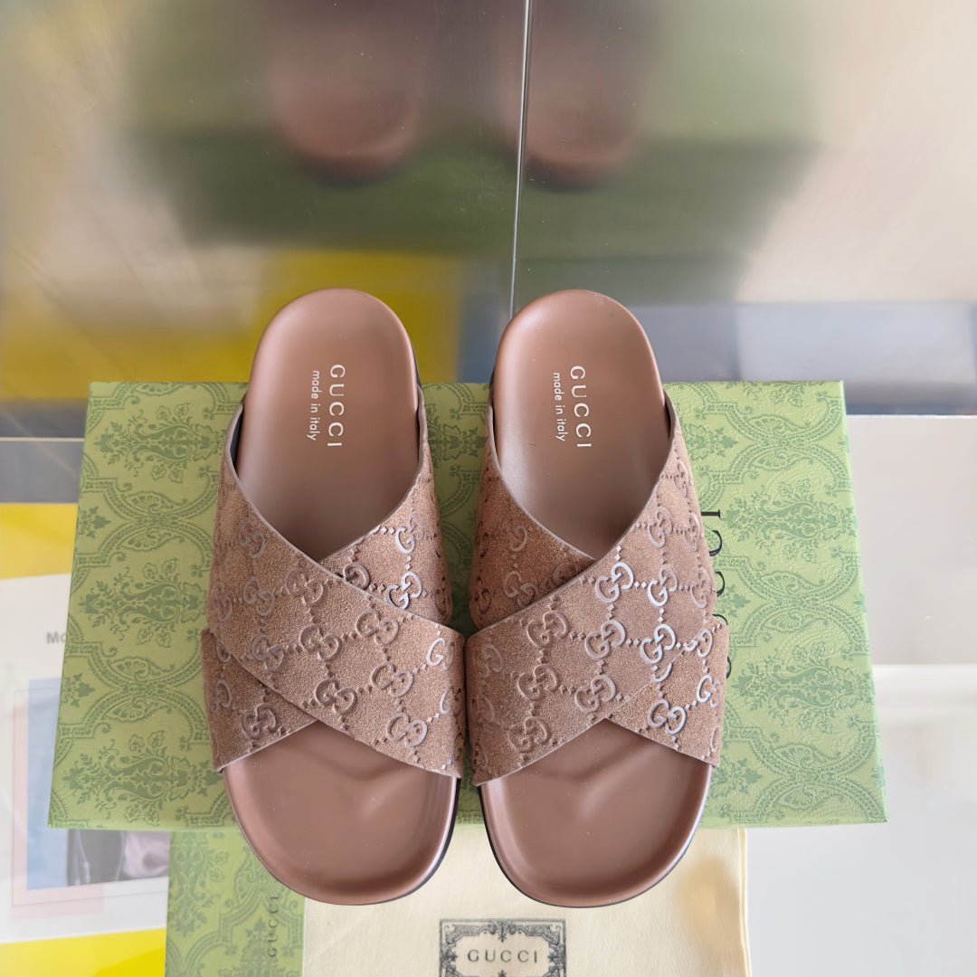 LuxluxHouse Best Quality Gucci Women Shoes