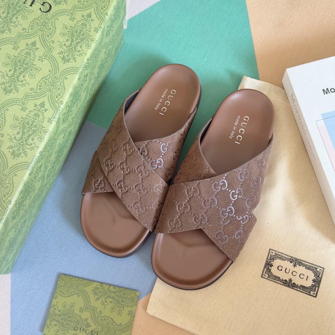 LuxluxHouse Best Quality Gucci Women Shoes
