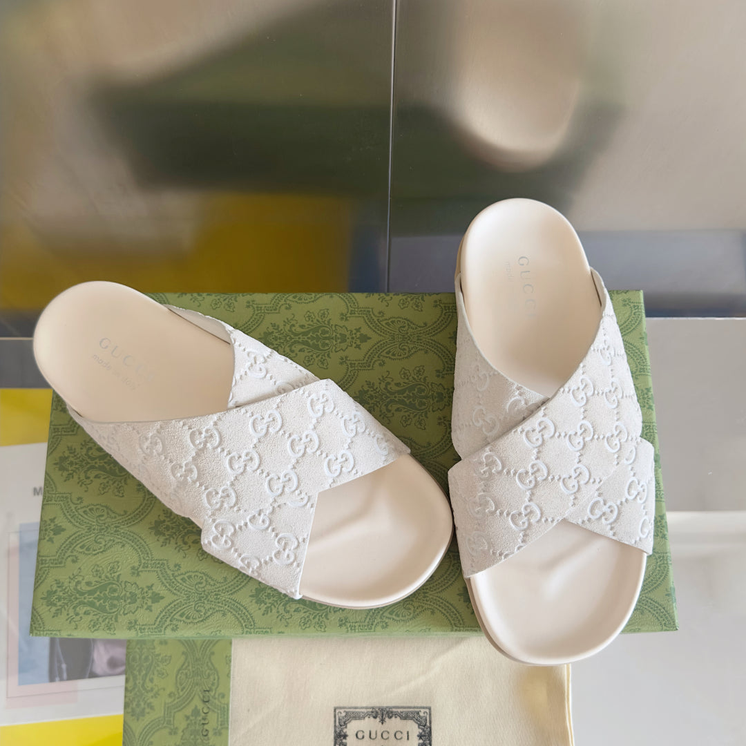 LuxluxHouse Best Quality Gucci Women Shoes
