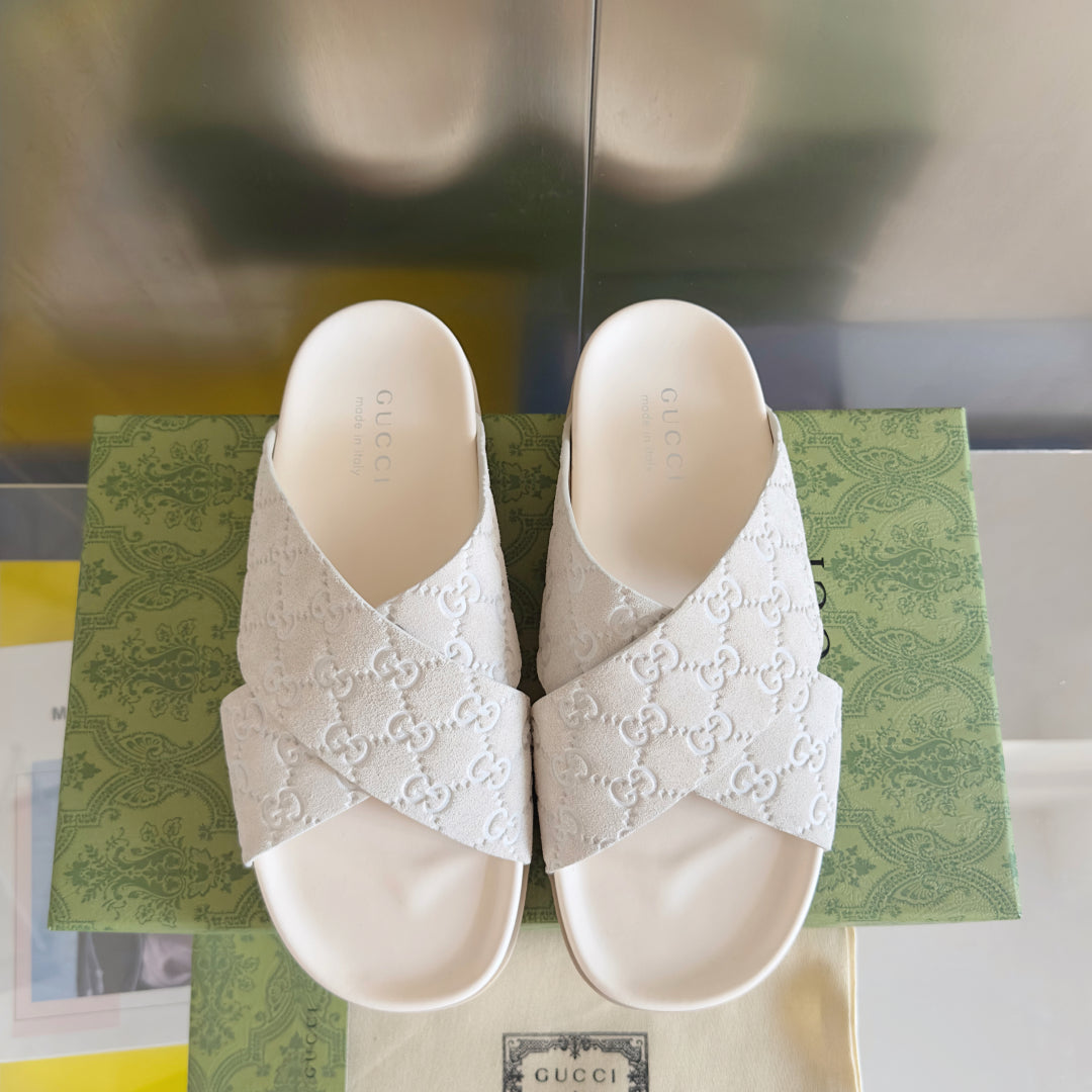 LuxluxHouse Best Quality Gucci Women Shoes
