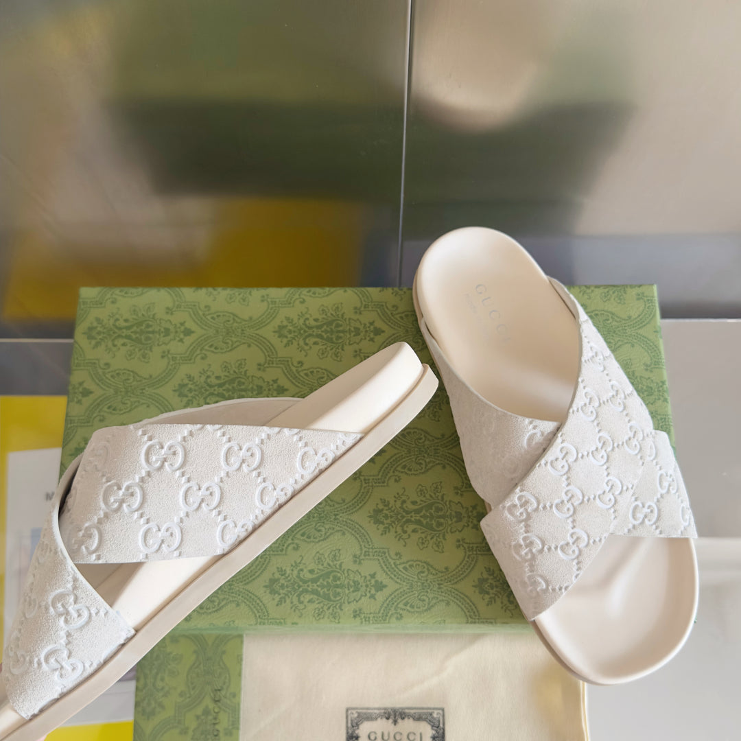 LuxluxHouse Best Quality Gucci Women Shoes