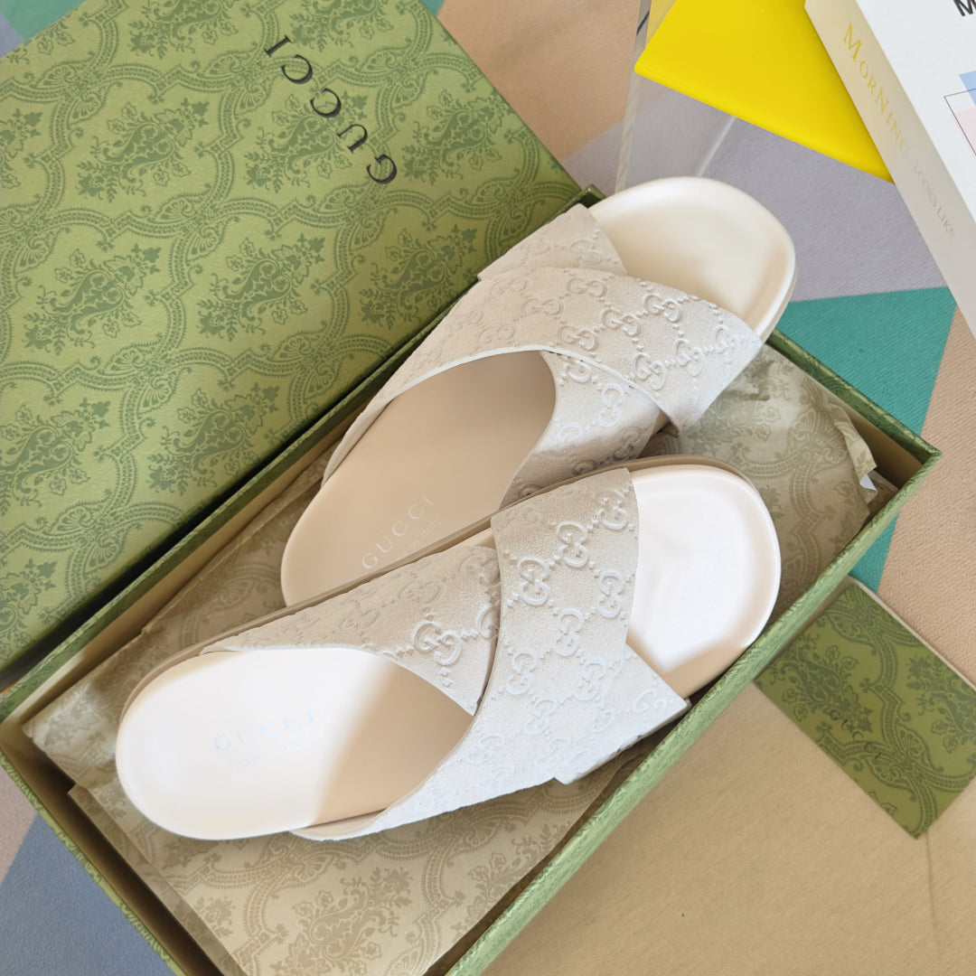 LuxluxHouse Best Quality Gucci Women Shoes