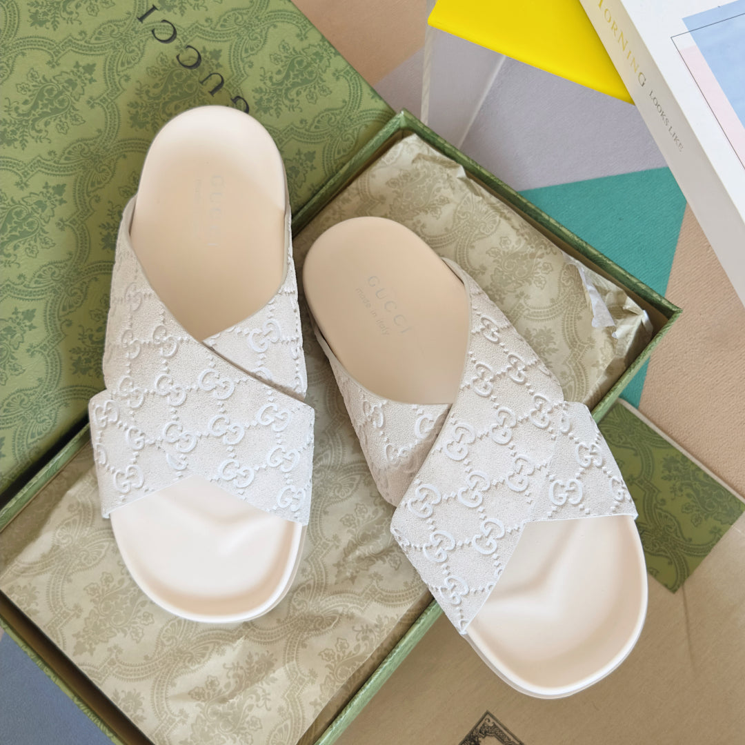 LuxluxHouse Best Quality Gucci Women Shoes
