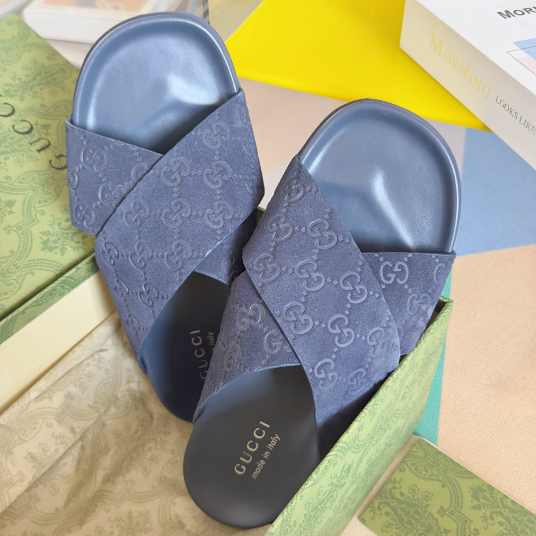 LuxluxHouse Best Quality Gucci Women Shoes
