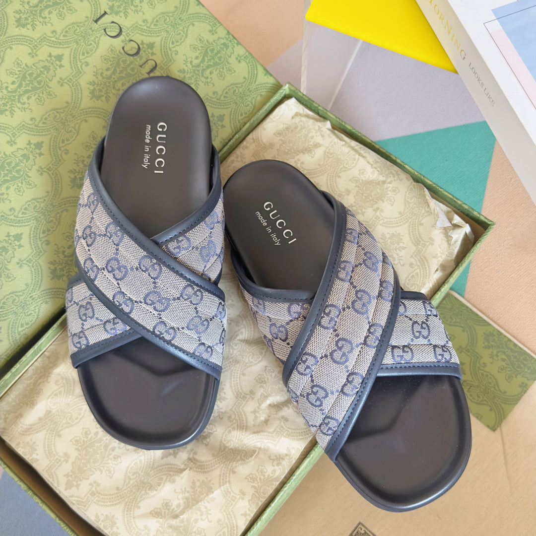 LuxluxHouse Best Quality Gucci Women Shoes