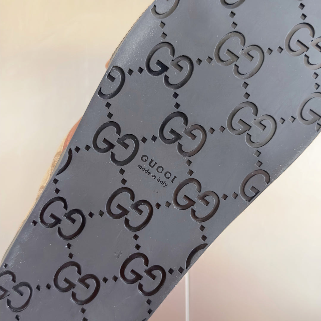 LuxluxHouse Best Quality Gucci Women Shoes