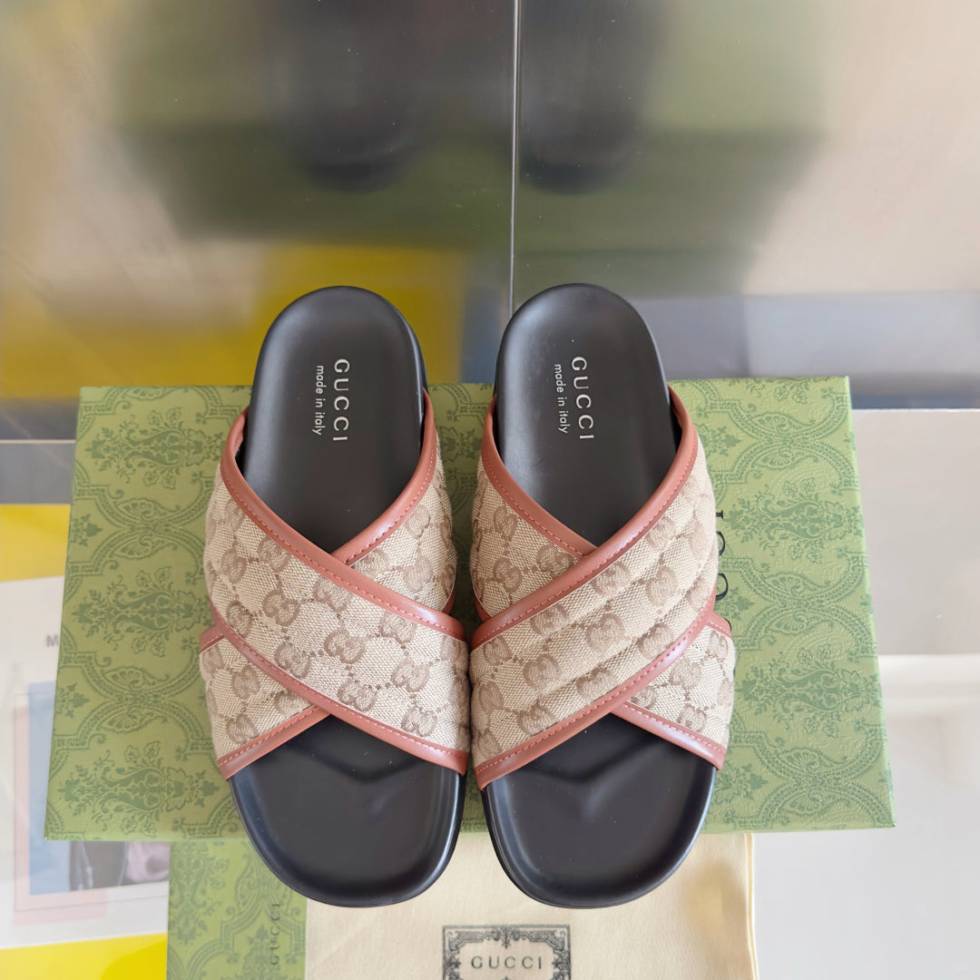 LuxluxHouse Best Quality Gucci Women Shoes
