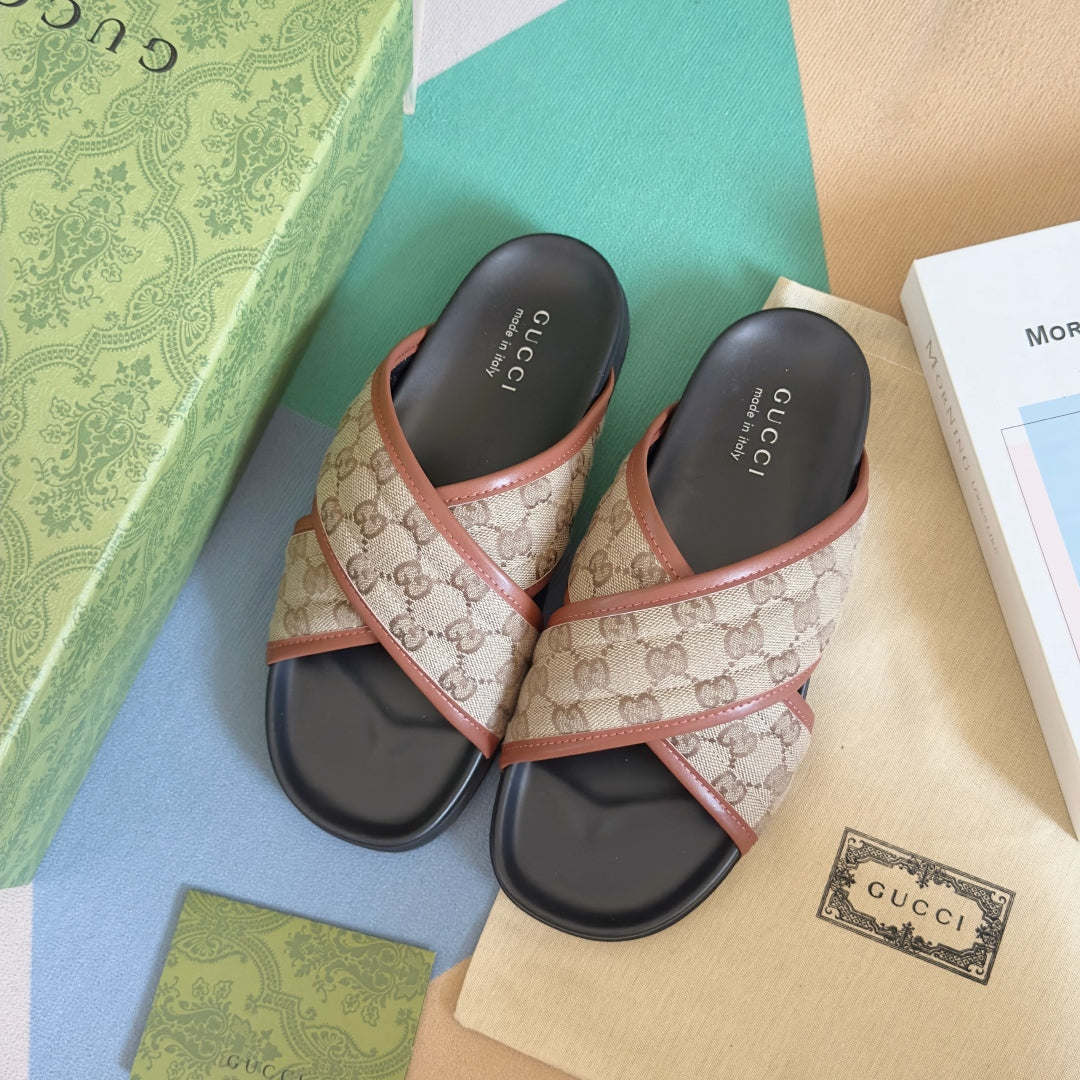 LuxluxHouse Best Quality Gucci Women Shoes