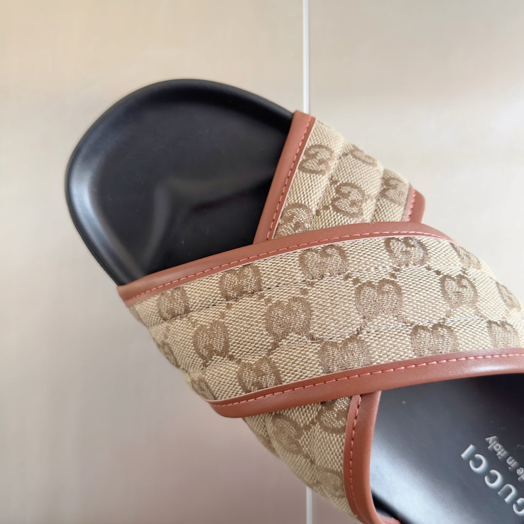 LuxluxHouse Best Quality Gucci Women Shoes