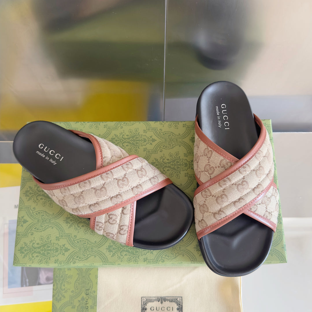 LuxluxHouse Best Quality Gucci Women Shoes
