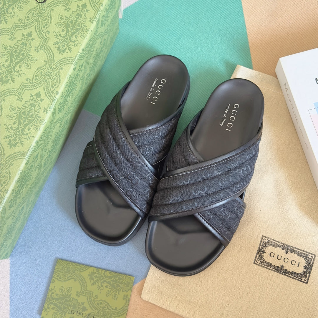 LuxluxHouse Best Quality Gucci Women Shoes