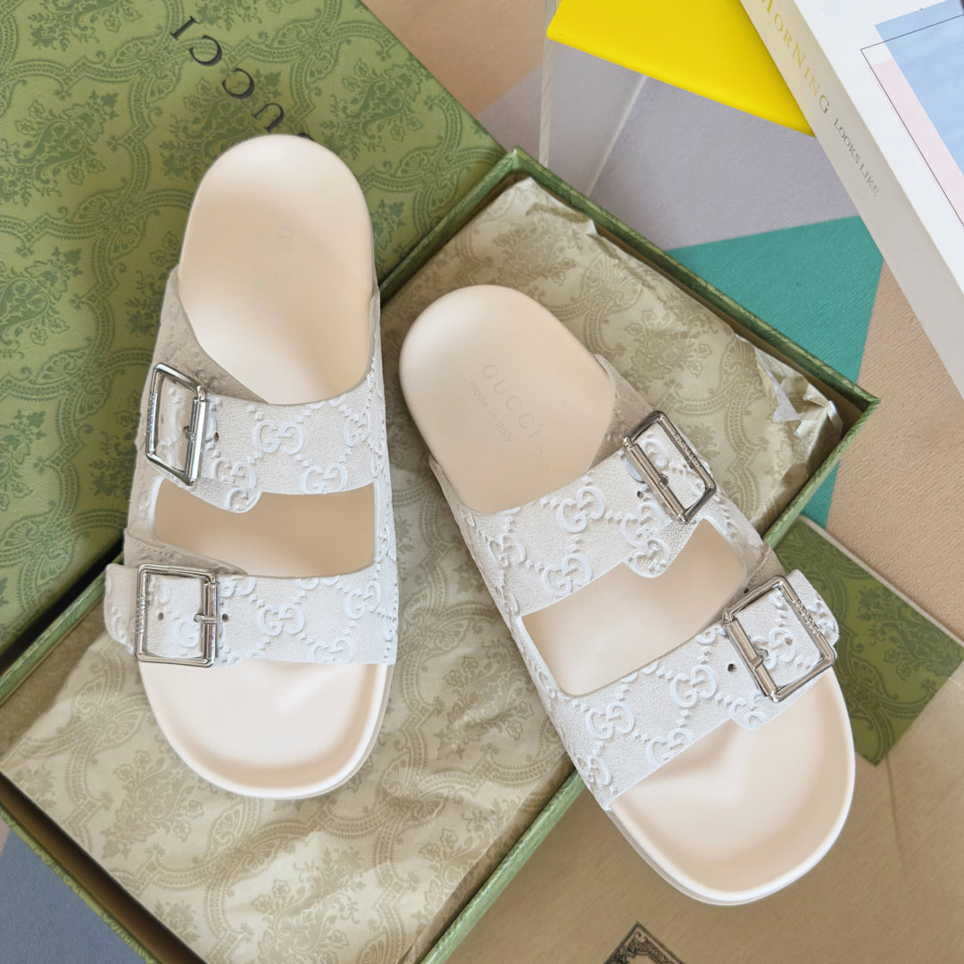 LuxluxHouse Best Quality Gucci Women Shoes