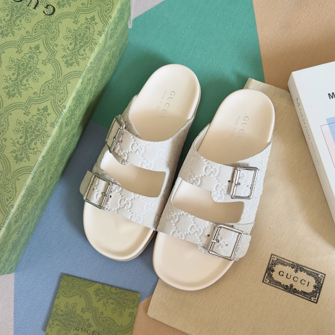 LuxluxHouse Best Quality Gucci Women Shoes