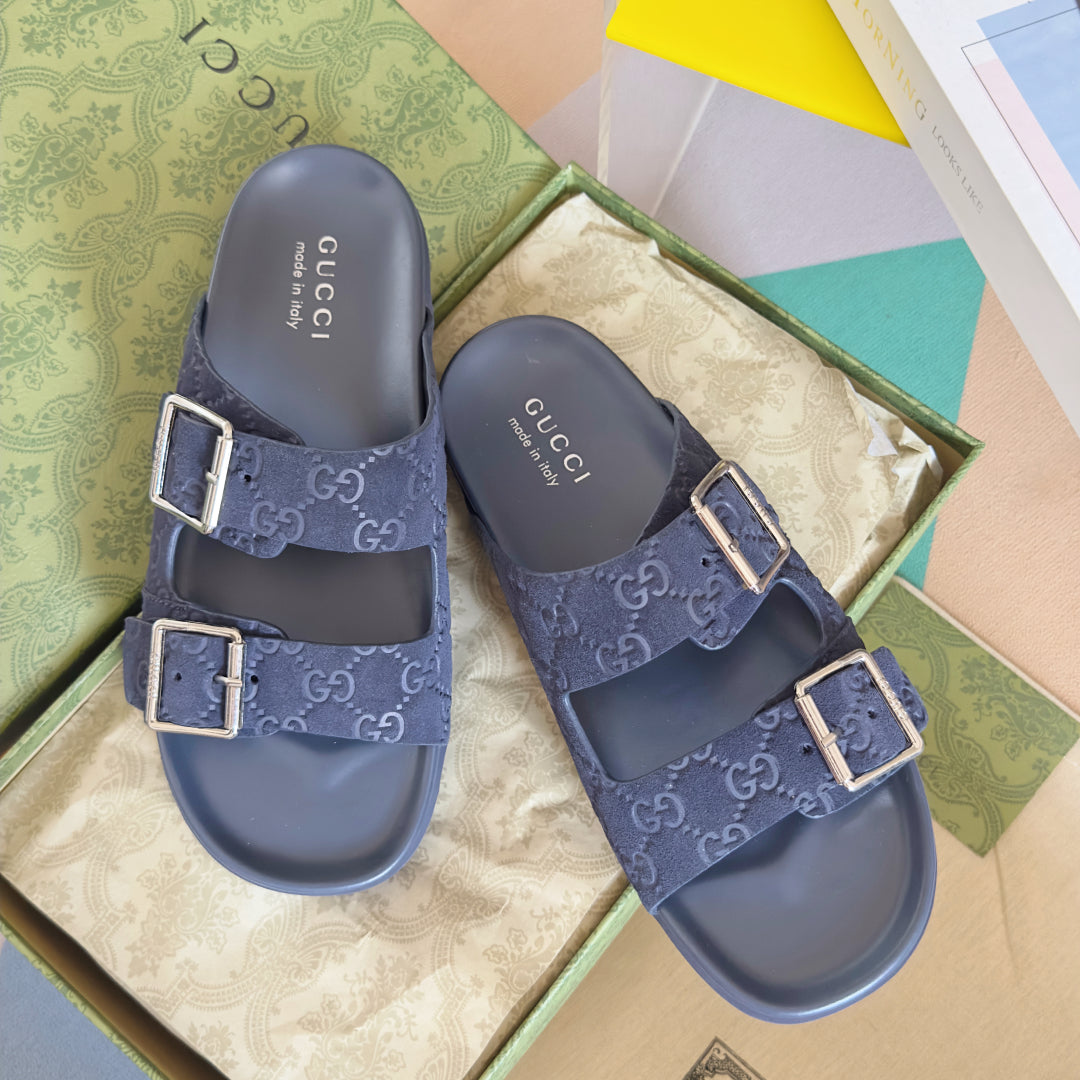 LuxluxHouse Best Quality Gucci Women Shoes