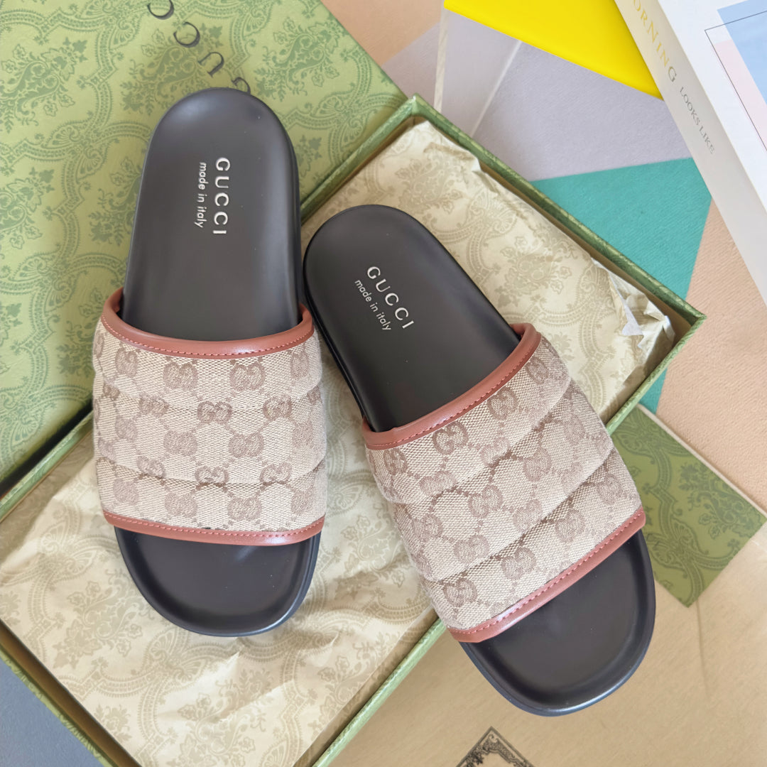 LuxluxHouse Best Quality Gucci Women Shoes