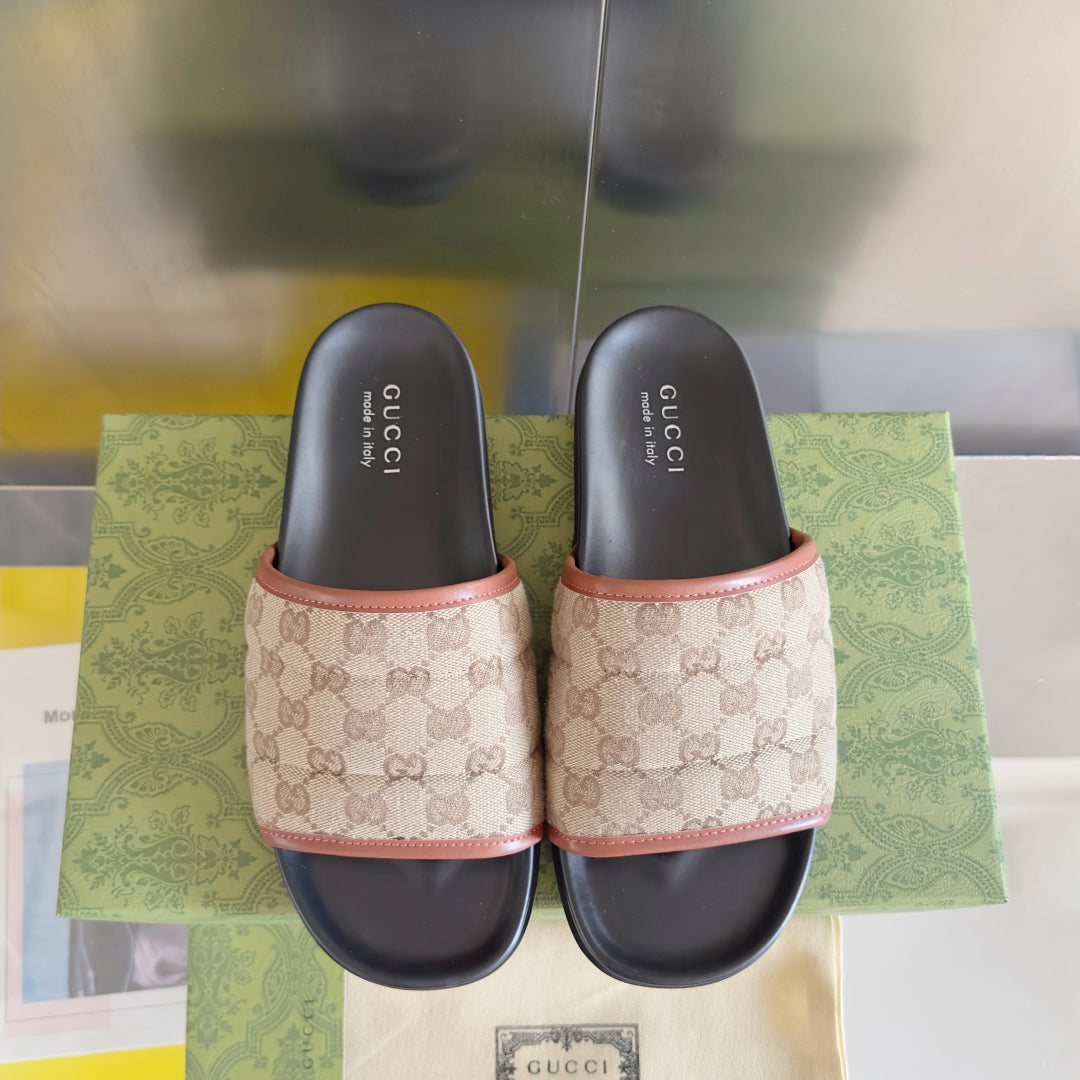 LuxluxHouse Best Quality Gucci Women Shoes