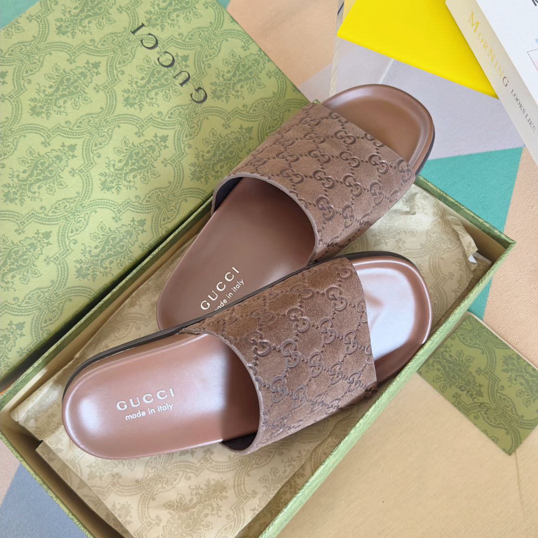 LuxluxHouse Best Quality Gucci Women Shoes