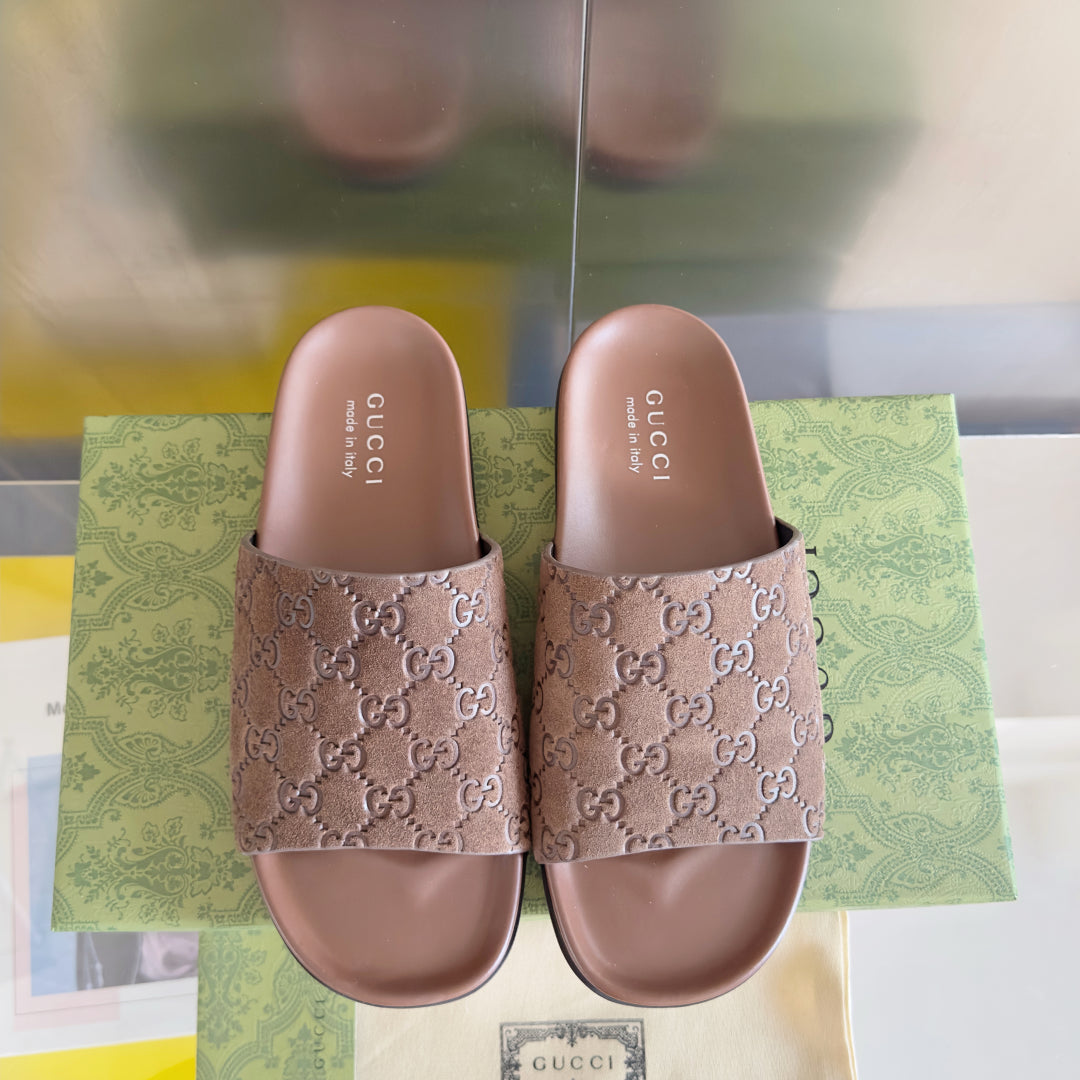 LuxluxHouse Best Quality Gucci Women Shoes