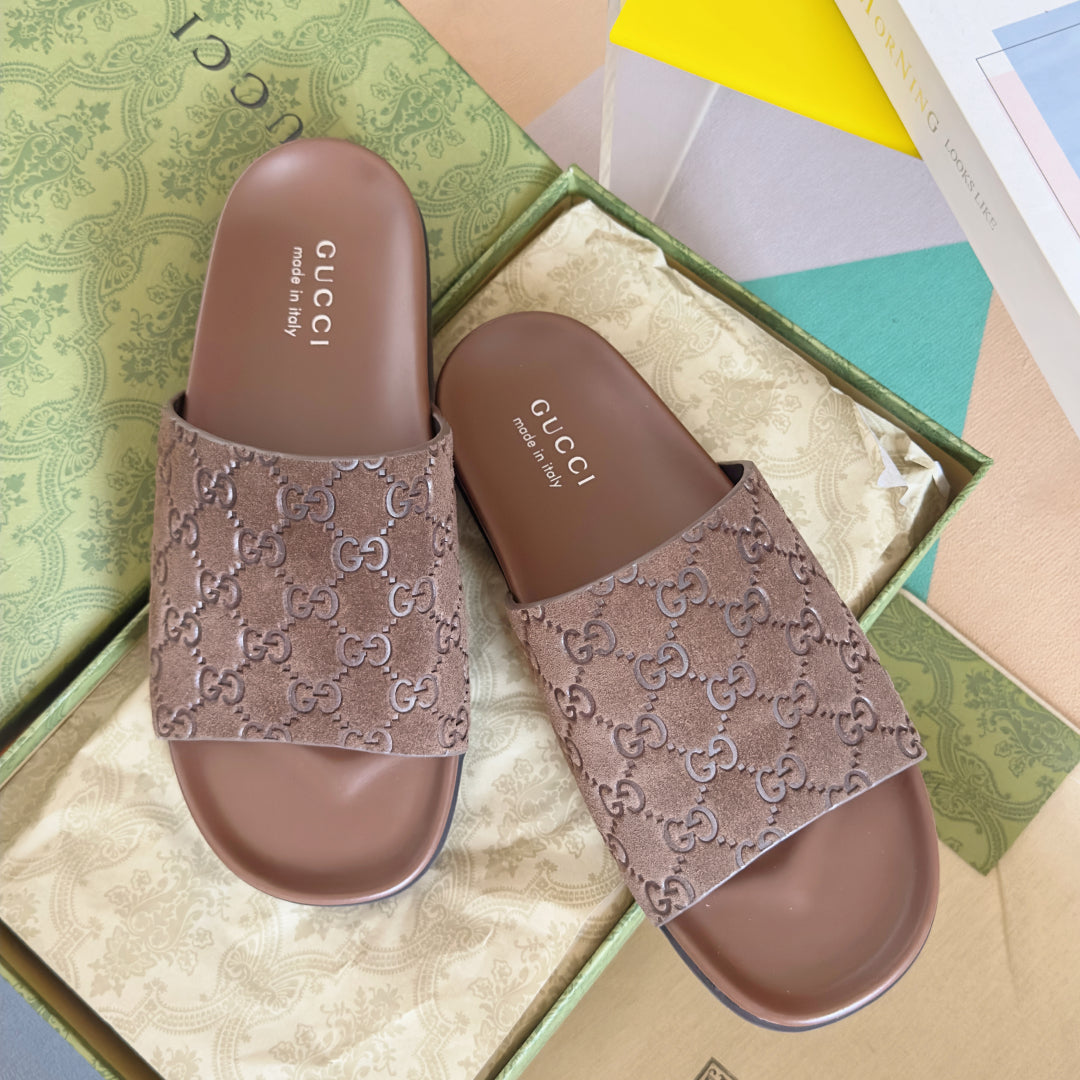 LuxluxHouse Best Quality Gucci Women Shoes