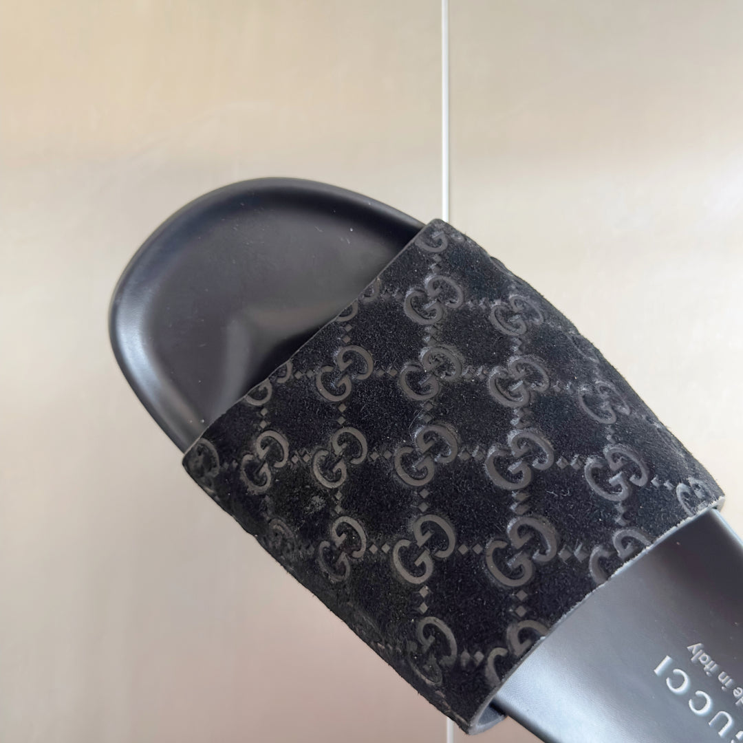 LuxluxHouse Best Quality Gucci Women Shoes