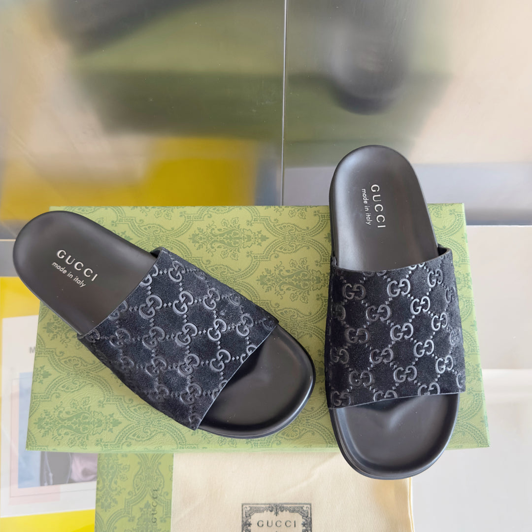 LuxluxHouse Best Quality Gucci Women Shoes