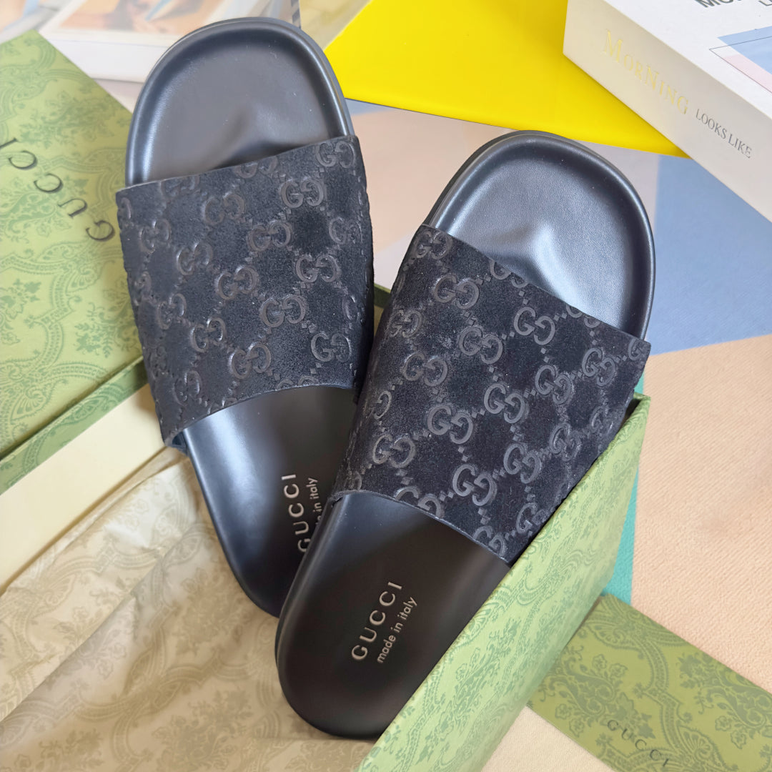 LuxluxHouse Best Quality Gucci Women Shoes