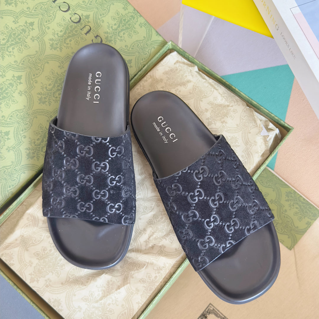 LuxluxHouse Best Quality Gucci Women Shoes