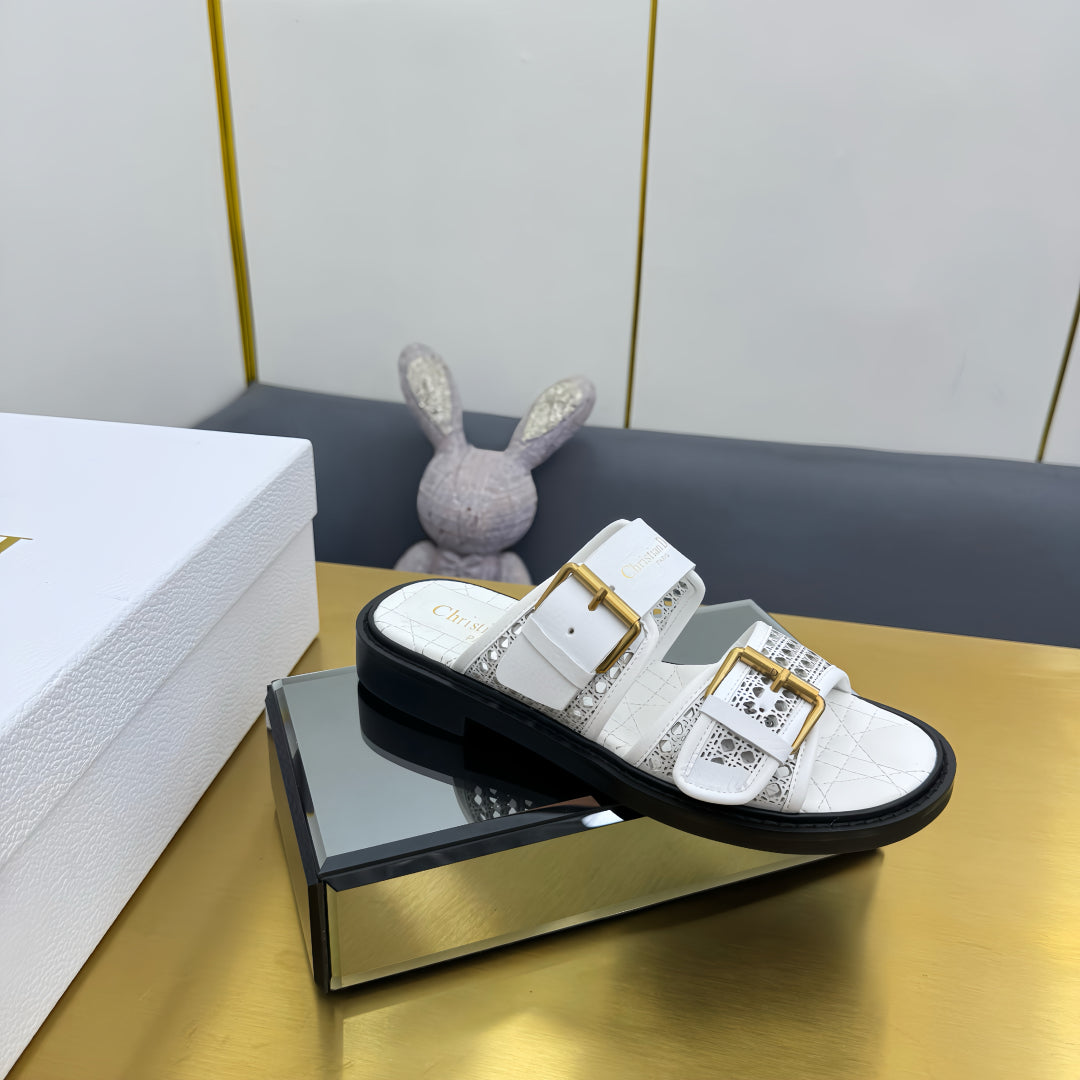 LuxluxHouse Best Quality Women Shoes Dior