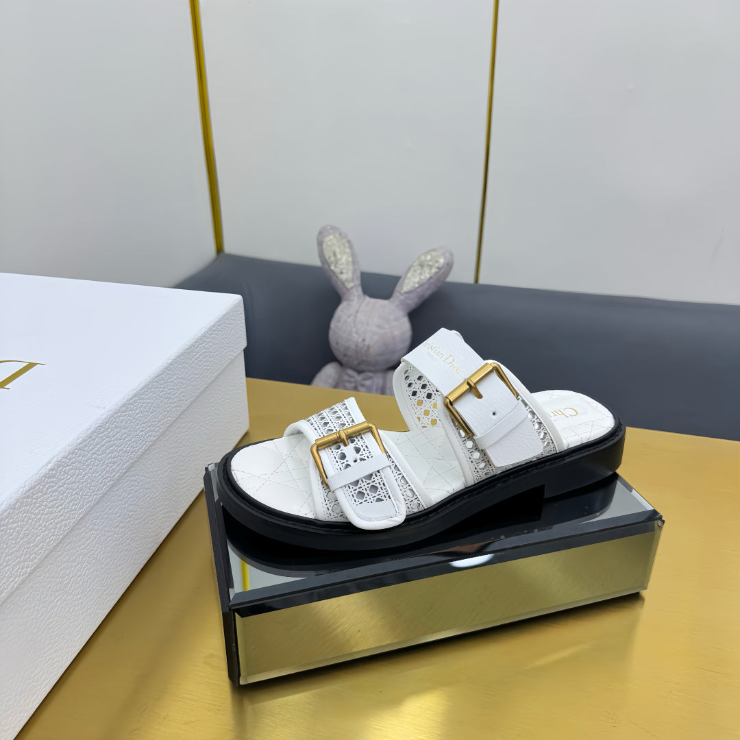 LuxluxHouse Best Quality Women Shoes Dior