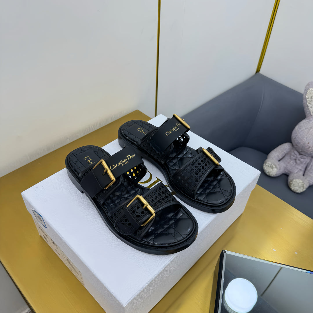LuxluxHouse Best Quality Women Shoes Dior