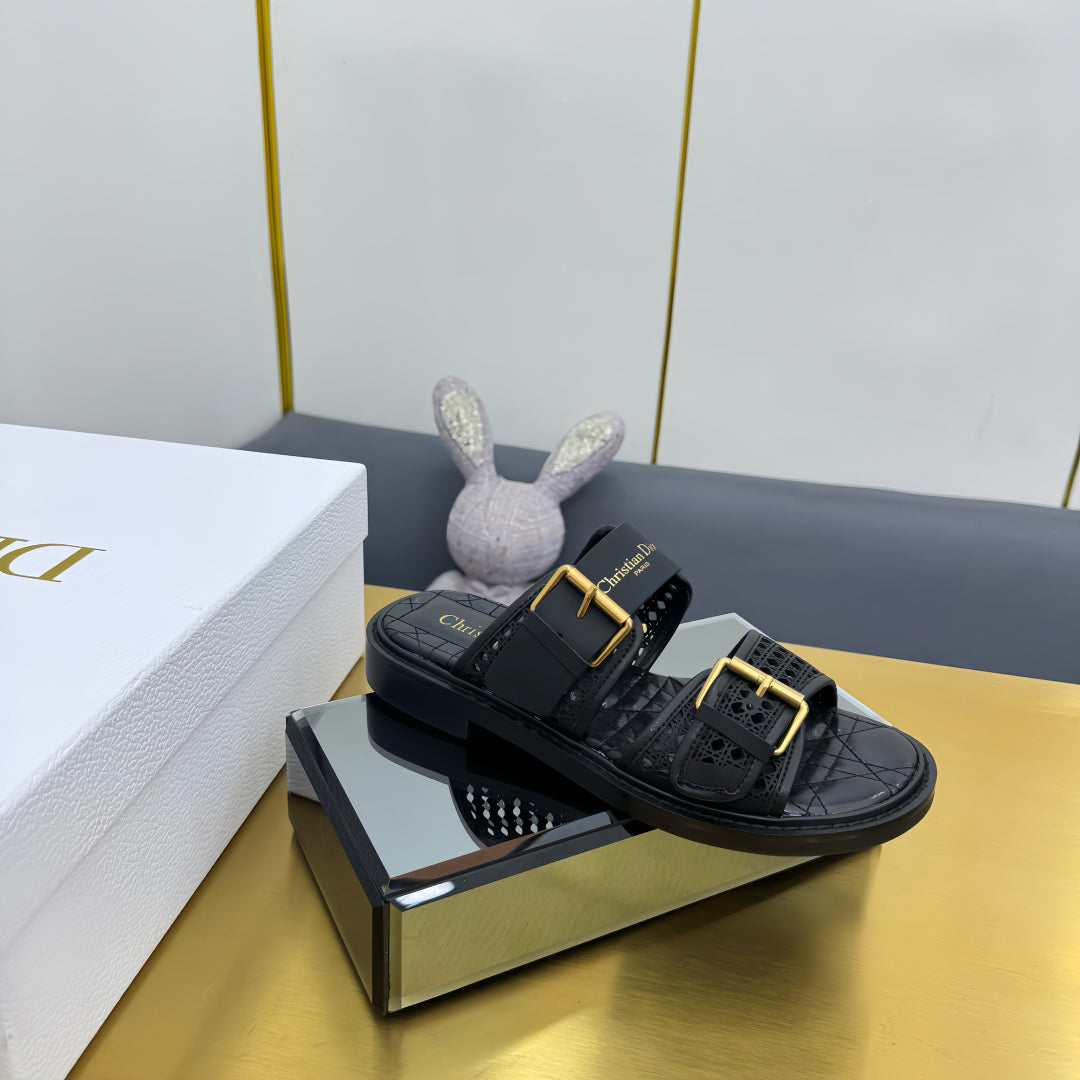 LuxluxHouse Best Quality Women Shoes Dior