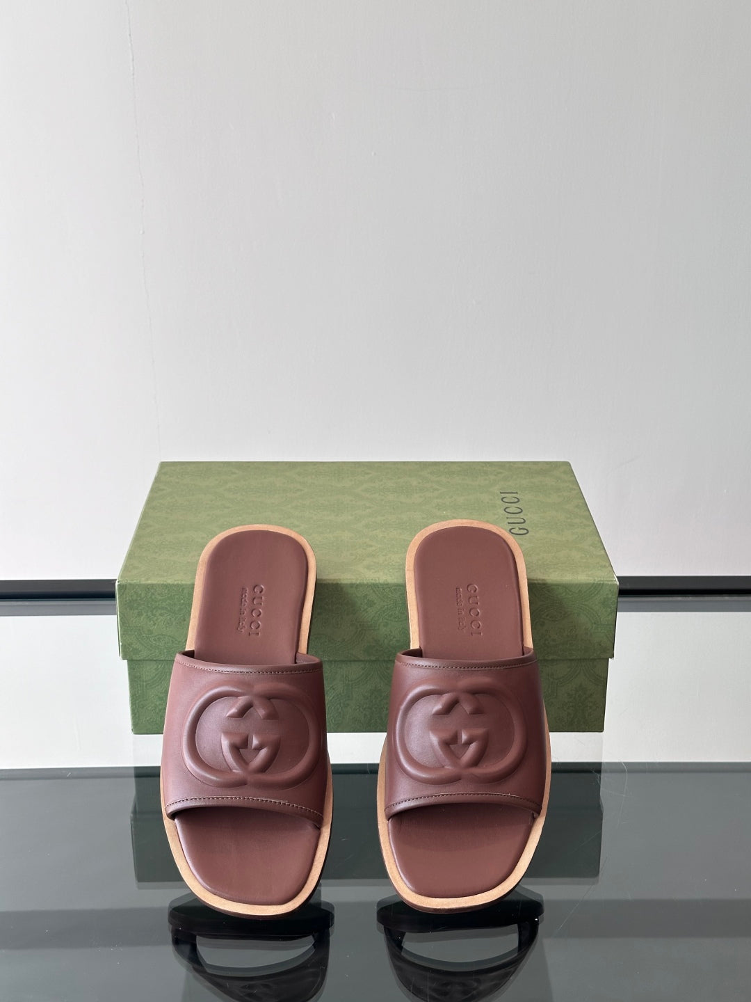 LuxluxHouse Best Quality Sandals Gucci