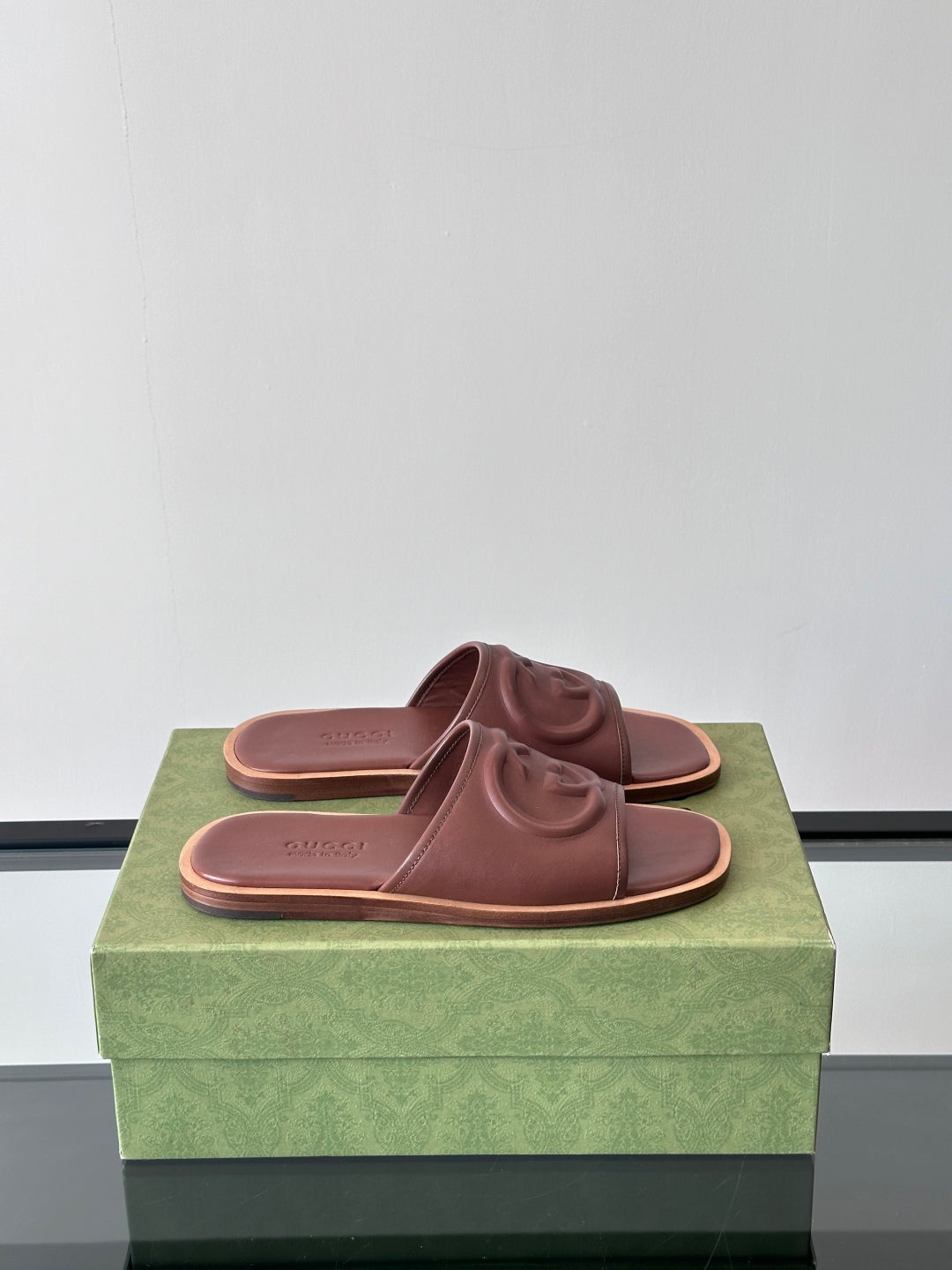 LuxluxHouse Best Quality Sandals Gucci