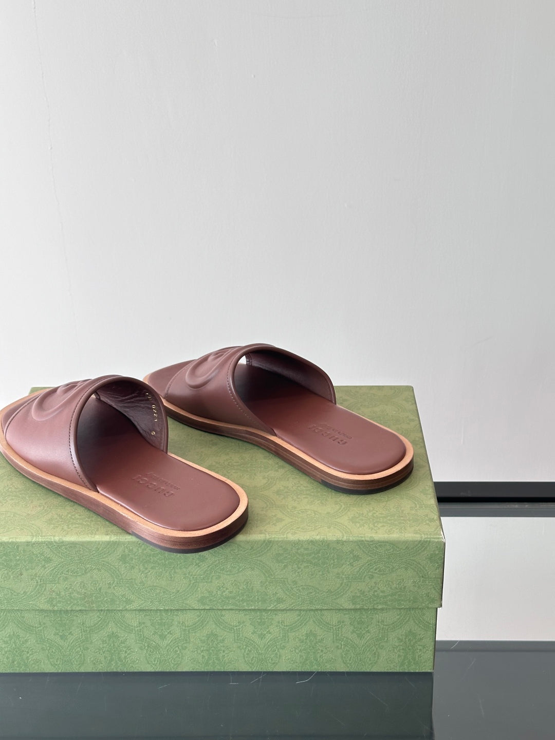 LuxluxHouse Best Quality Sandals Gucci