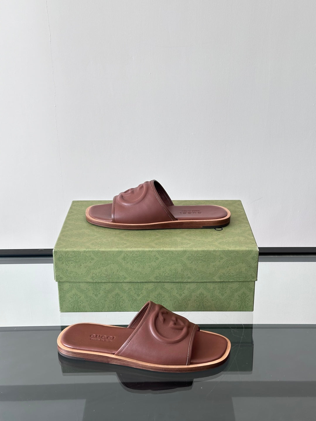 LuxluxHouse Best Quality Sandals Gucci