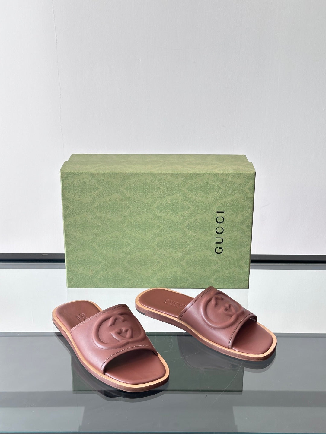 LuxluxHouse Best Quality Sandals Gucci