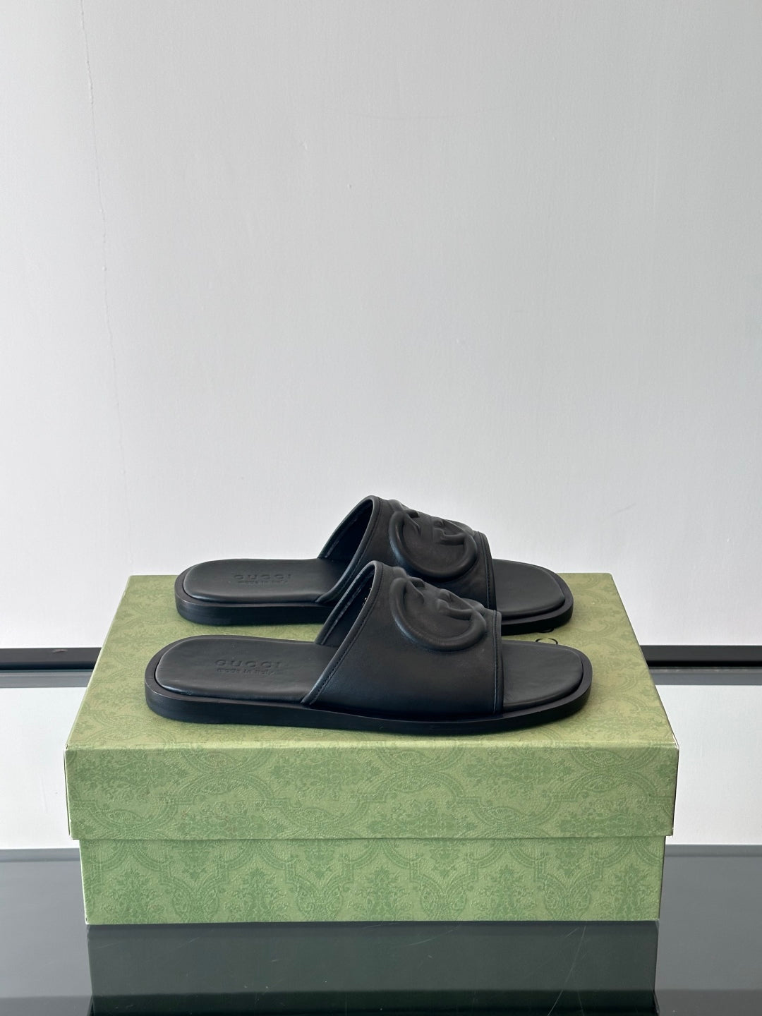 LuxluxHouse Best Quality Sandals Gucci