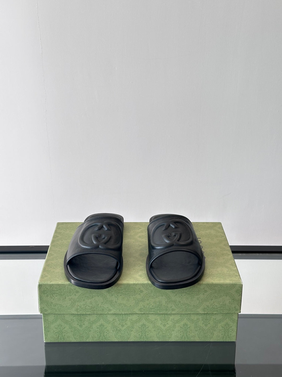 LuxluxHouse Best Quality Sandals Gucci