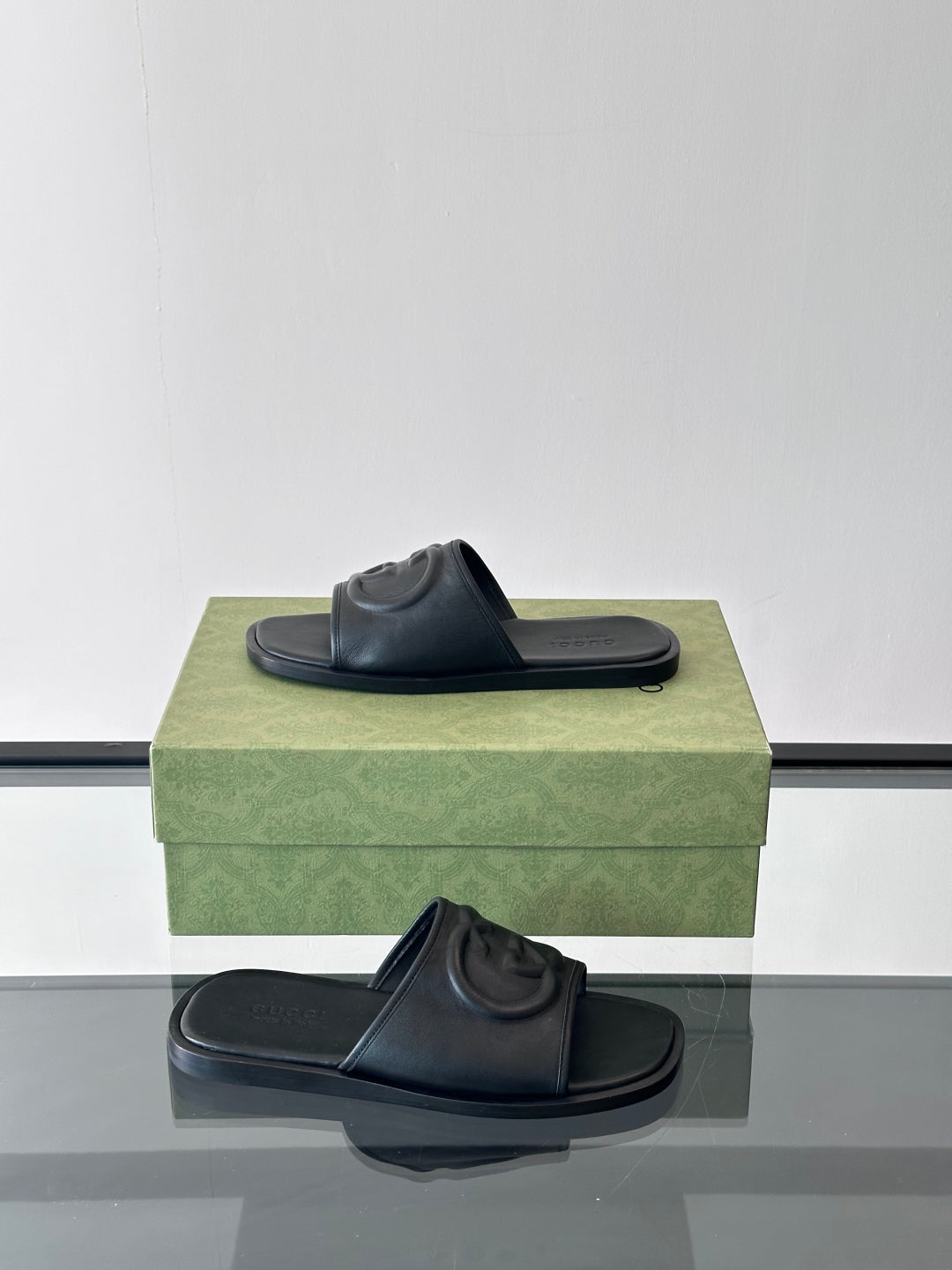 LuxluxHouse Best Quality Sandals Gucci
